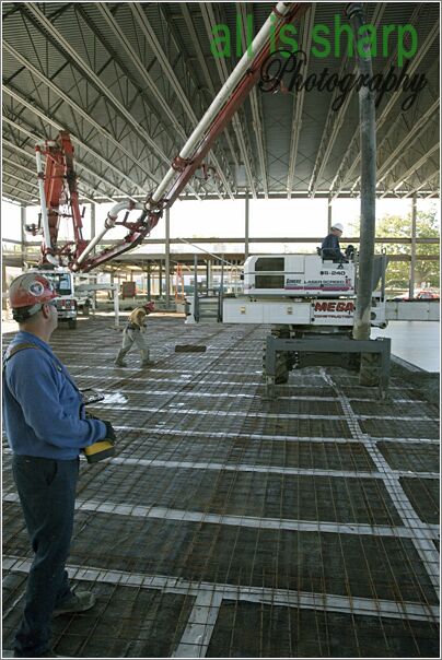 Concrete & Masonry 033